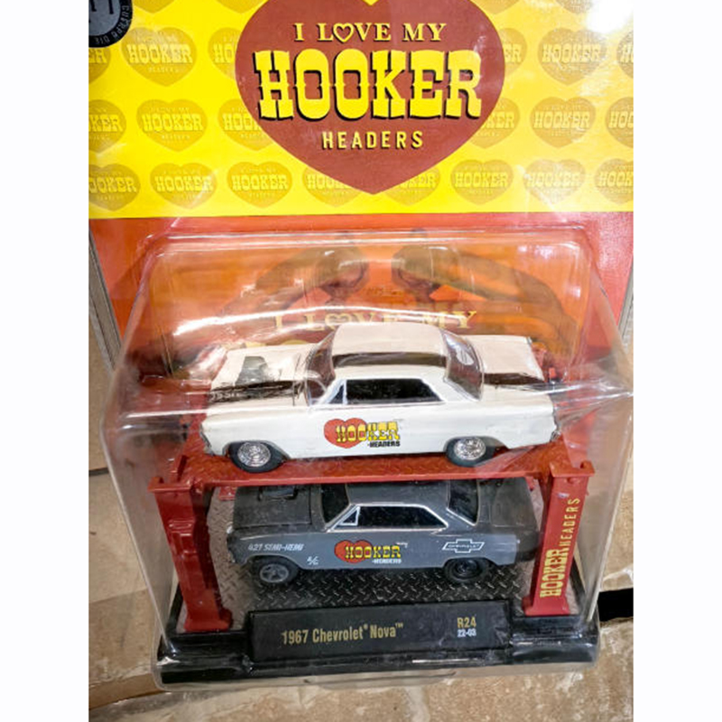 M2 1/64 1967 NOVA Muscle Car a - Nova Decor & Lighting Vase avis et prix