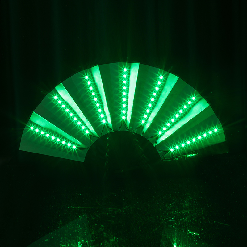 Ventilateur à main pliant avec - Decor Lighting Fans avis et prix