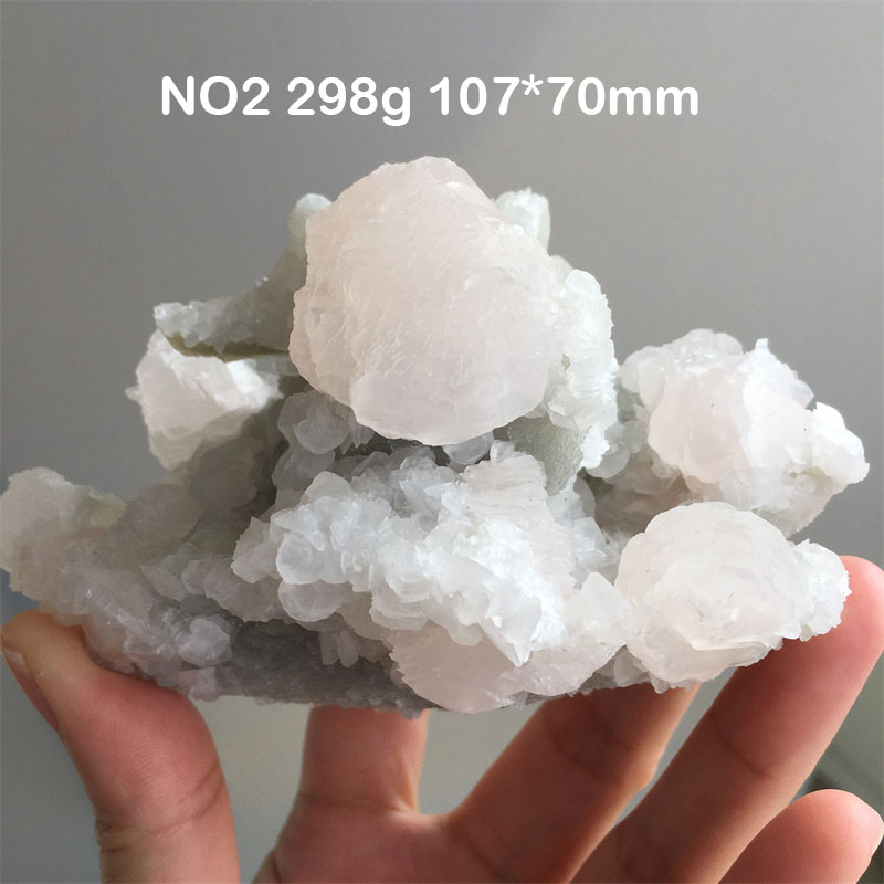 Calcite rose clair 100% nature - Lighting Effect Home Decor avis et prix