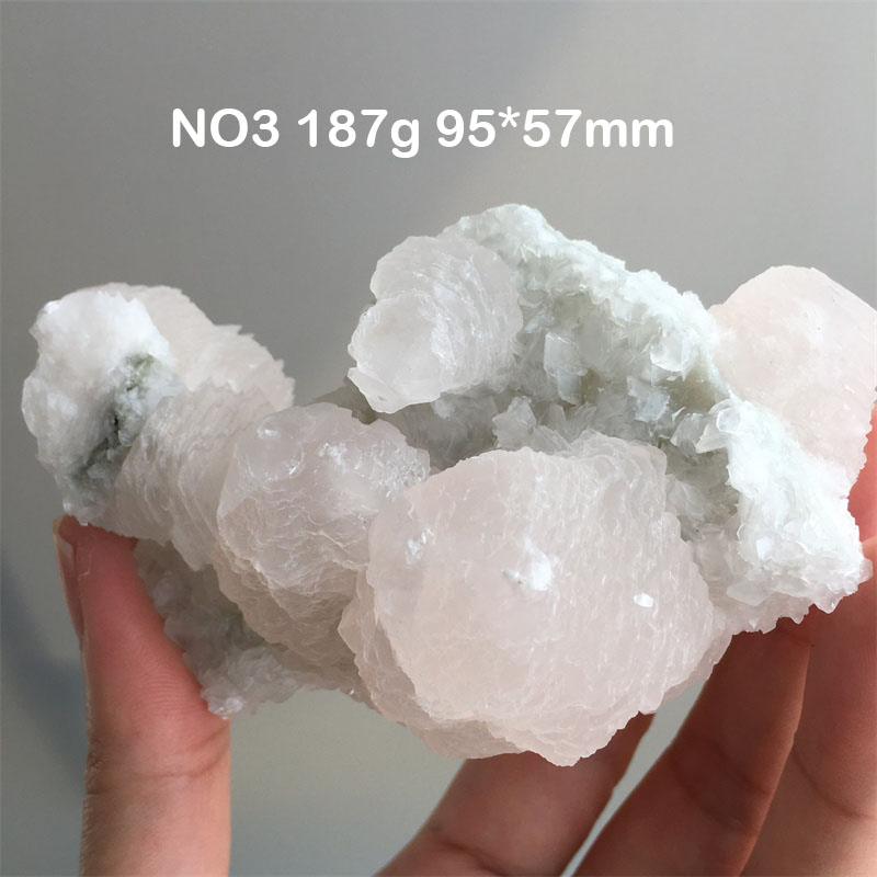 Calcite rose clair 100% nature - Lighting Effect Home Decor avis et prix