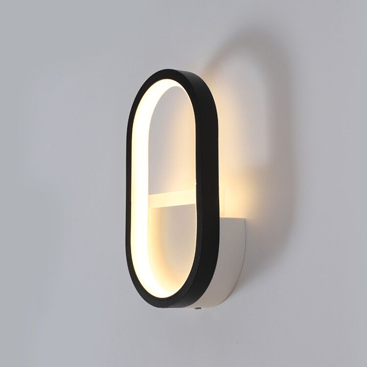 Applique murale LED nordique m - Room Decor Lighting Lamp avis et prix