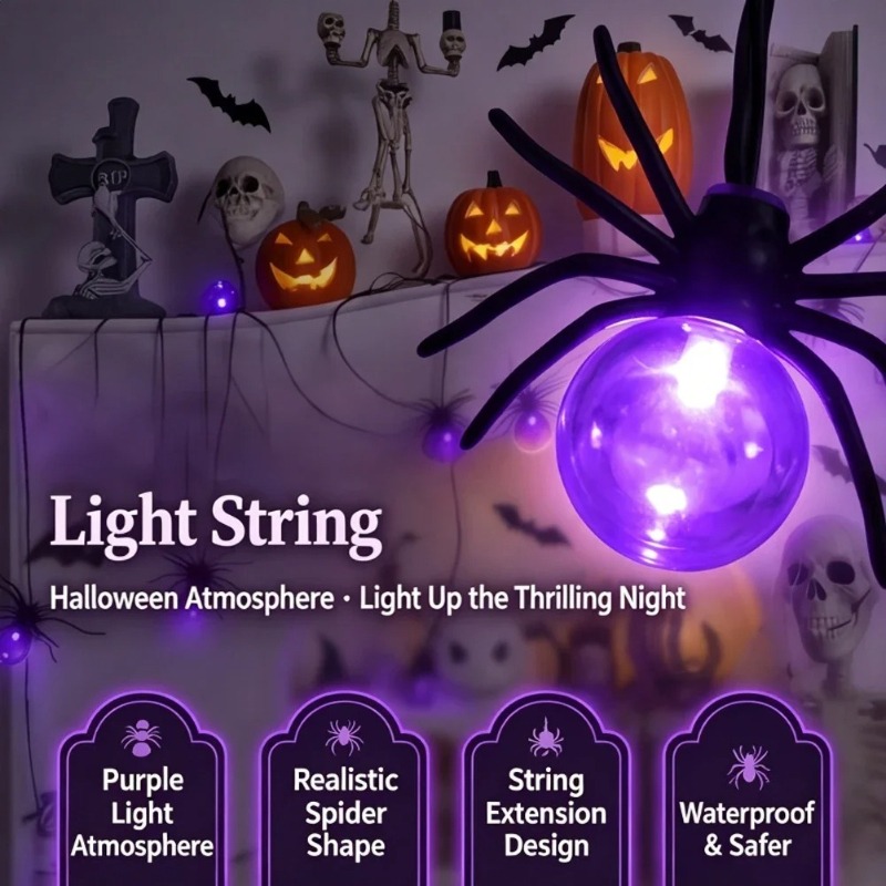 Guirlandes lumineuses LED en f - String Light Outdoor avis et prix