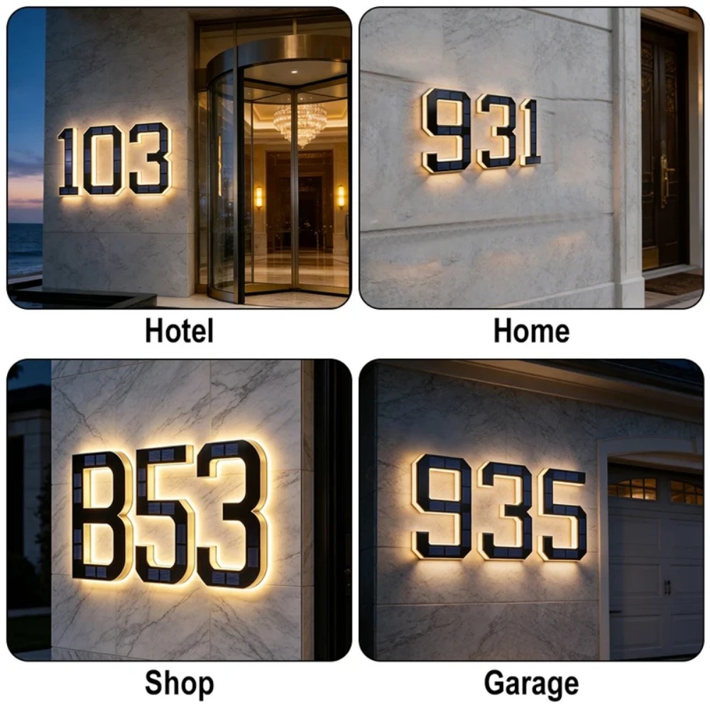 Lumière solaire étanche pour n - Decor Lighting Address avis et prix