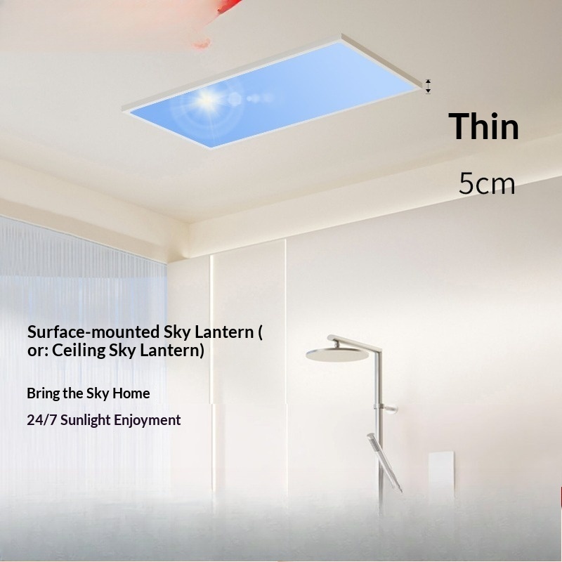 Plafonnier LED intelligent ult - Lighting Effect Home Decor avis et prix