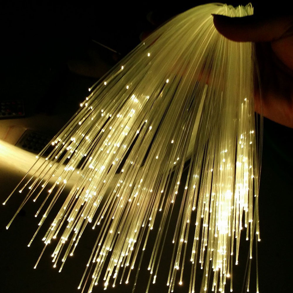 Fibre optique en plastique PMM - Lighting Effect Home Decor avis et prix