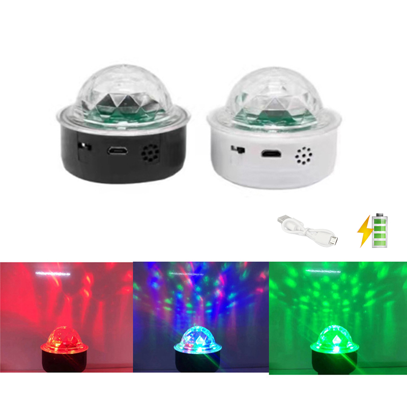 Mini lumière de scène à effet  - Lighting Effect Home Decor avis et prix