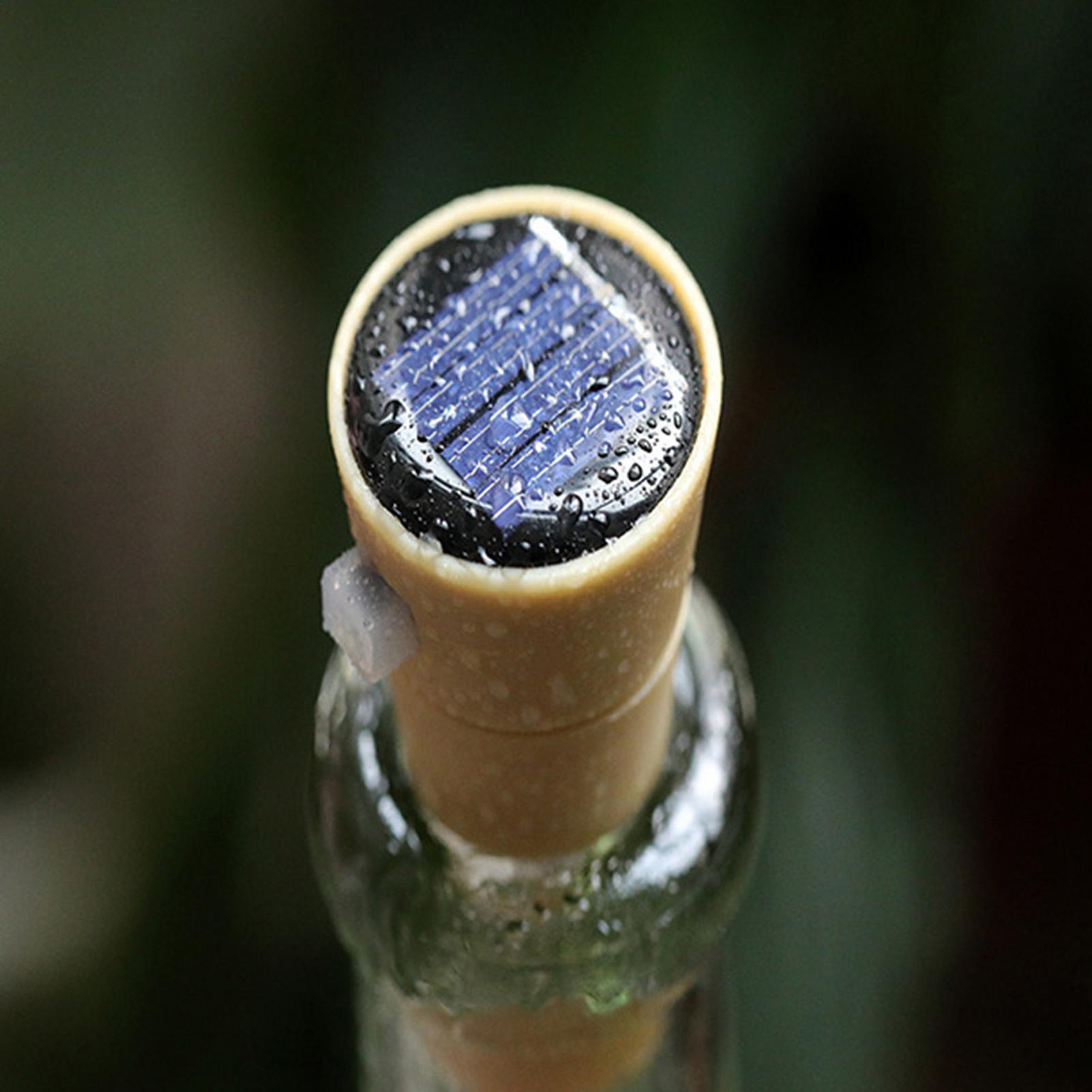Lampe solaire LED étanche pour - String Light Outdoor avis et prix