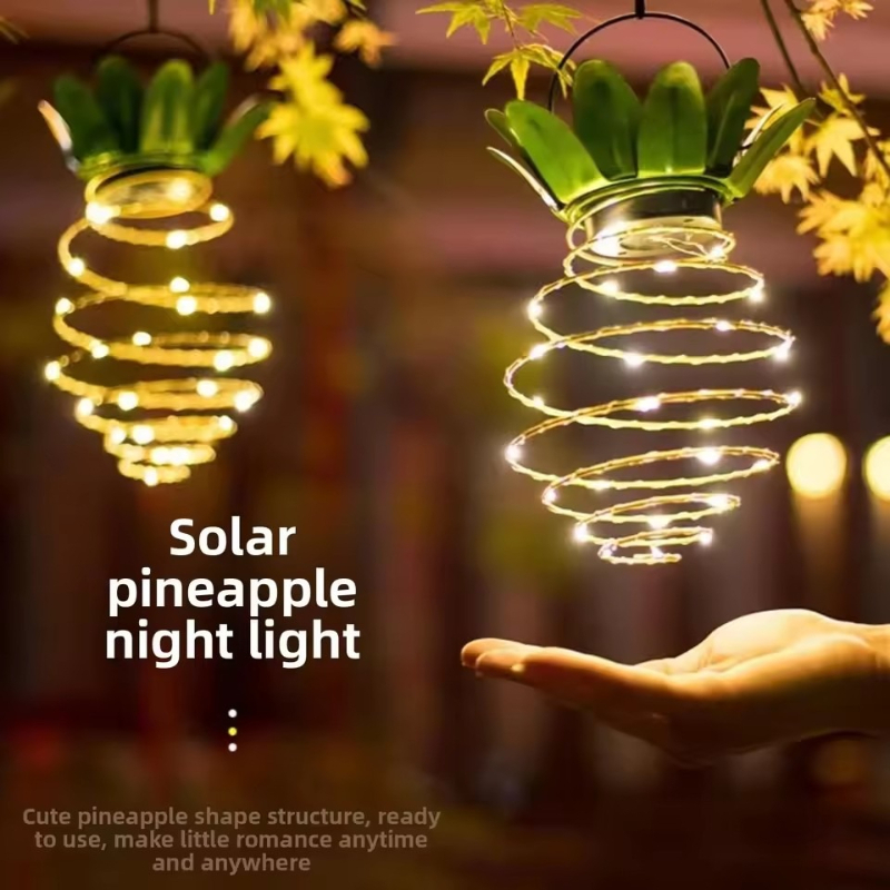 Guirlande lumineuse solaire LE - String Light Outdoor avis et prix