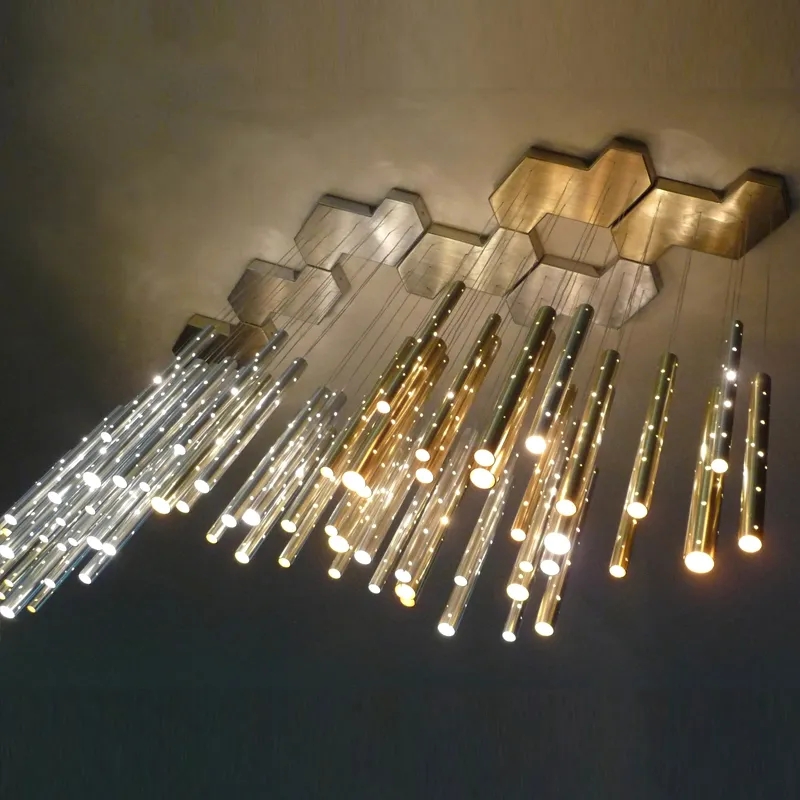 Décoration de salon et salle à - Decor Lighting Sg avis et prix