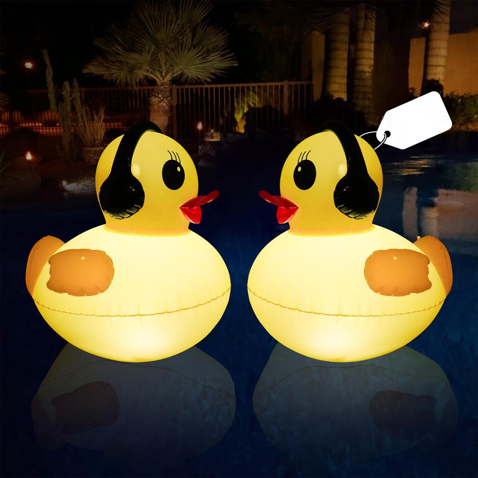 Lampes flottantes solaires pou - Outdoor Lighting Wedding Decor avis et prix