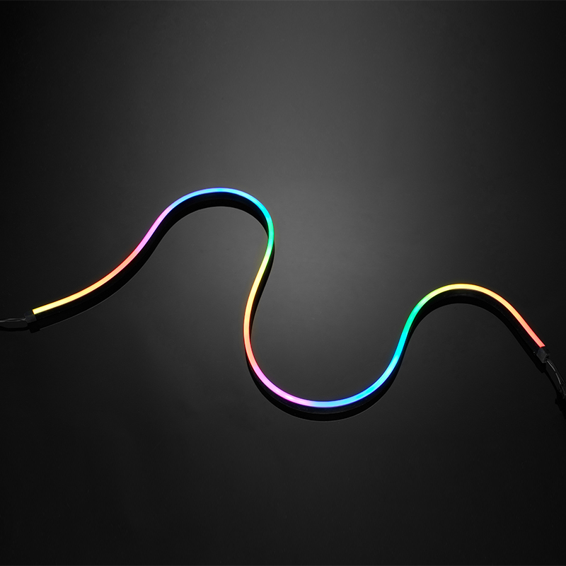 PHANTEKS-Bande Lumineuse RVB N - Decor Lighting Address avis et prix