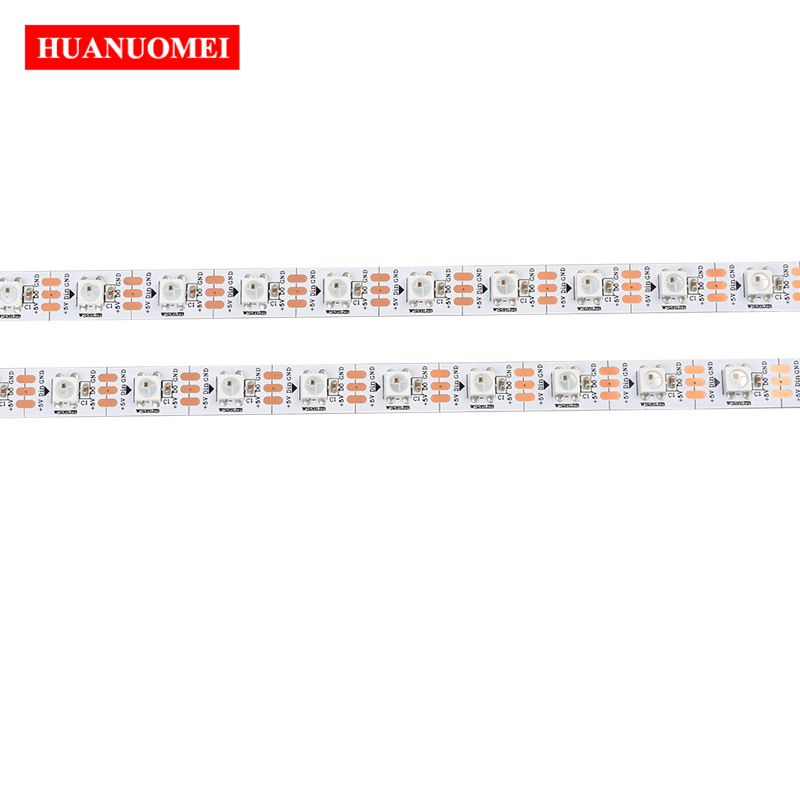 Bande lumineuse RGB LED adress - Decor Lighting Address avis et prix