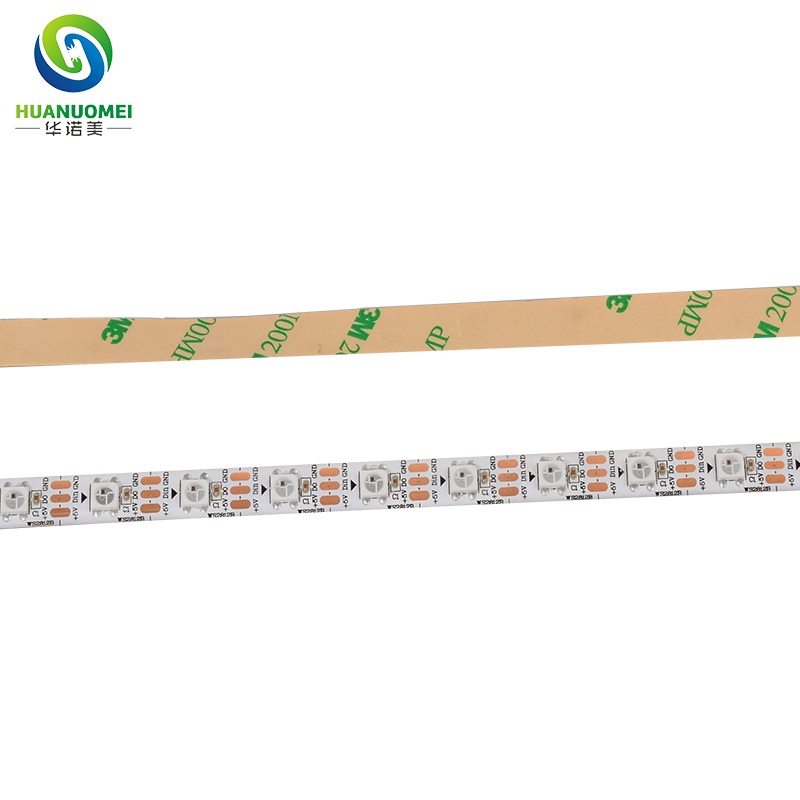 Bande lumineuse RGB LED adress - Decor Lighting Address avis et prix