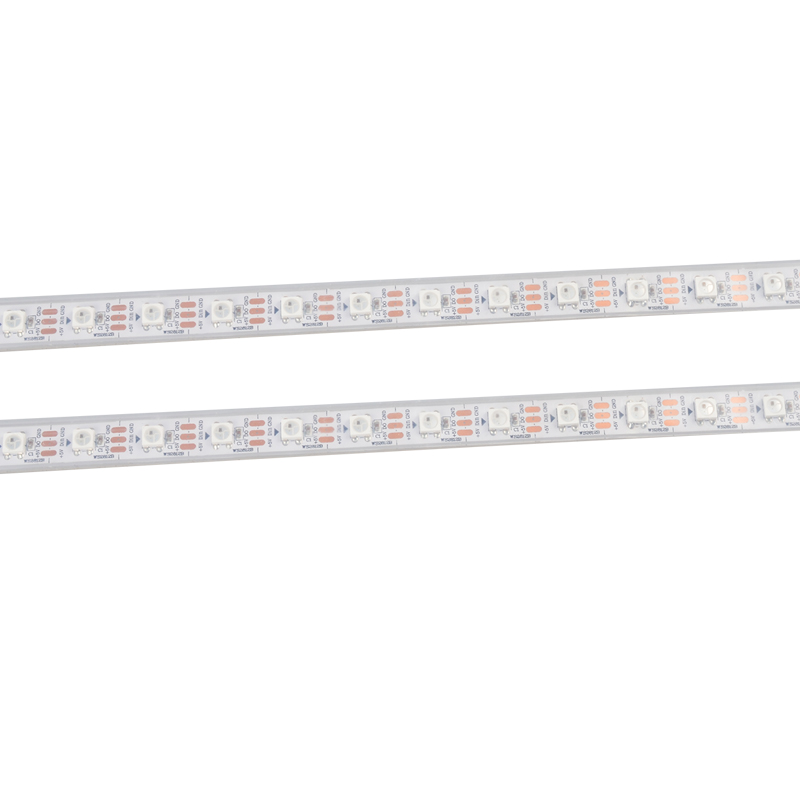 Bande lumineuse RGB LED adress - Decor Lighting Address avis et prix