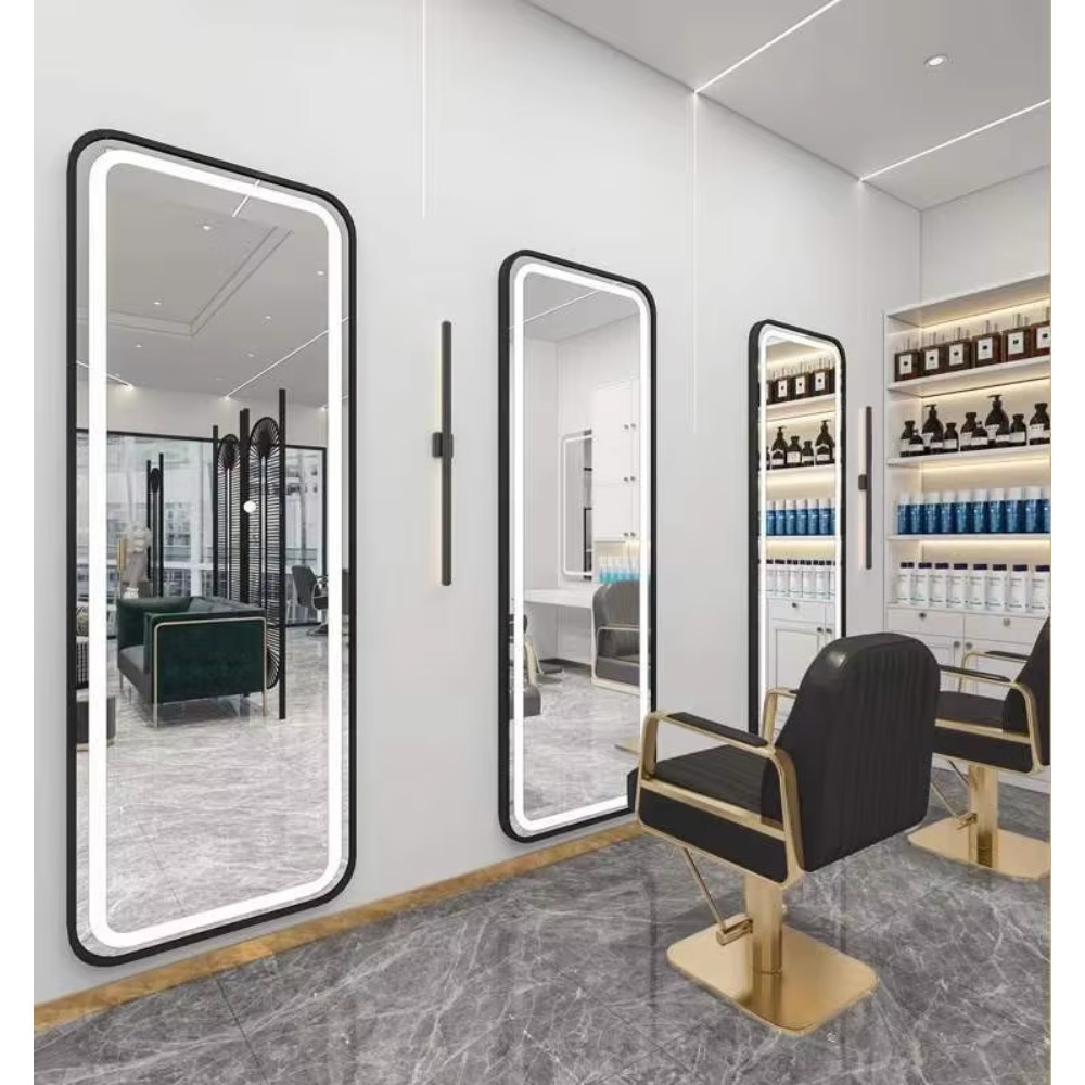 Ensemble de 3 miroirs de barbi - Decor Lighting Sales avis et prix