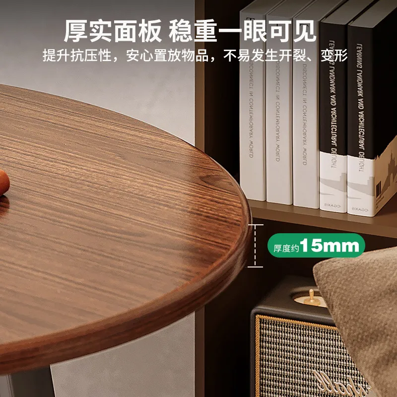 Petite table d'appoint ronde,  - Lighting Decor Rentals avis et prix