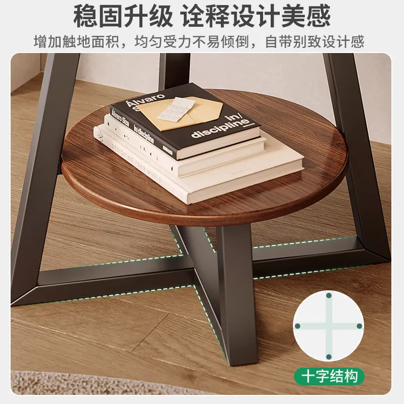 Petite table d'appoint ronde,  - Lighting Decor Rentals avis et prix