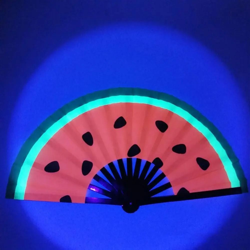 Éventails lumineux pliables de - Decor Lighting Fans avis et prix