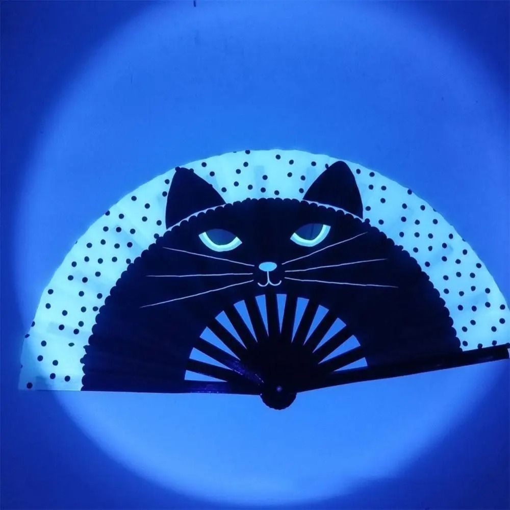 Éventails lumineux pliables de - Decor Lighting Fans avis et prix
