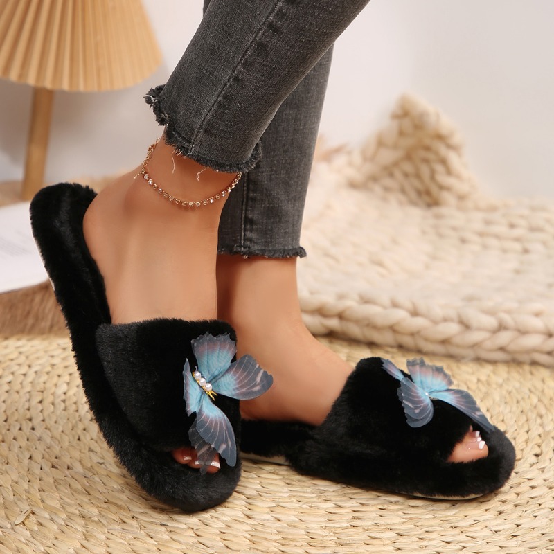 Chaussons d'hiver tendance pou - Decor Lighting Sales avis et prix