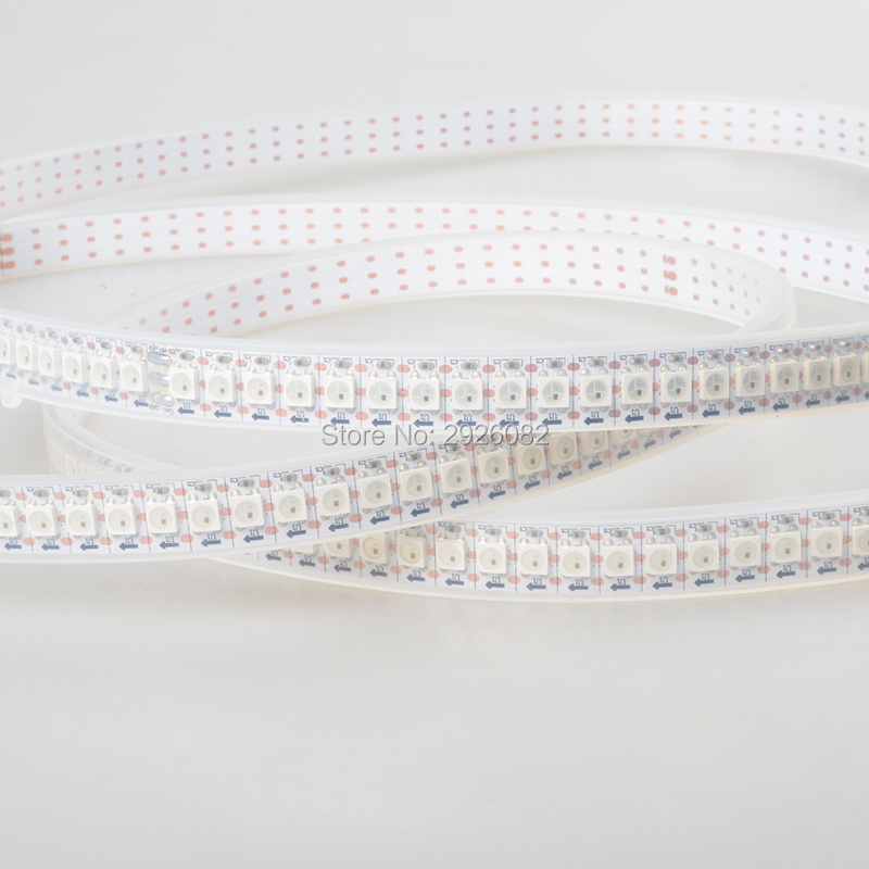 Bande Lumineuse LED WS2812B Nu - Decor Lighting Address avis et prix
