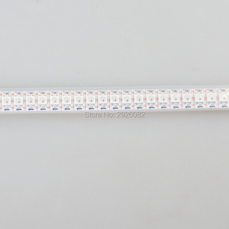 Bande Lumineuse LED WS2812B Nu - Decor Lighting Address avis et prix