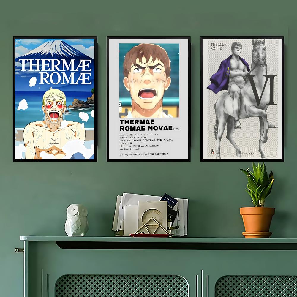 Affiches ONA TThermae Romae No - Nova Decor & Lighting Vase avis et prix