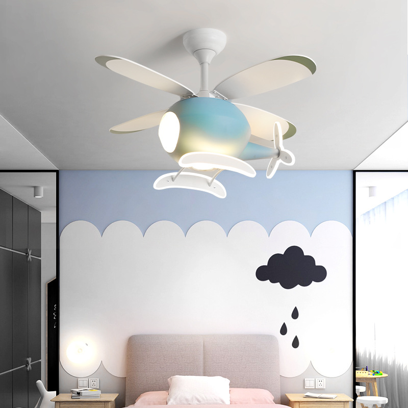 Ventilateur de plafond LED mod - Decor Lighting Fans avis et prix