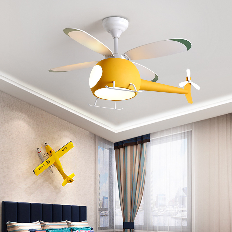 Ventilateur de plafond LED mod - Decor Lighting Fans avis et prix