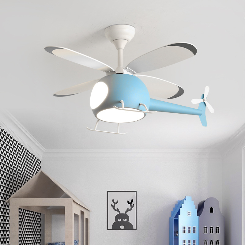 Ventilateur de plafond LED mod - Decor Lighting Fans avis et prix