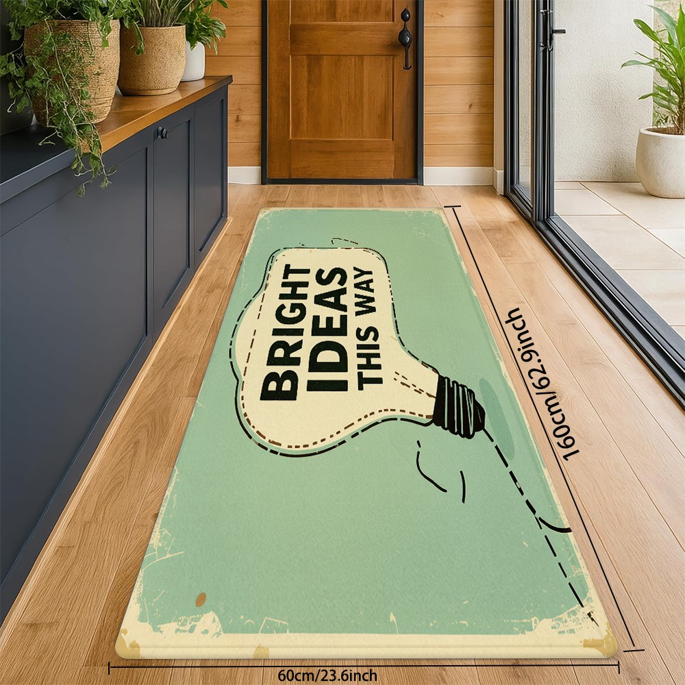 Bright Ideas Light Bulb Door M - Lighting Decoration Ideas For Home avis et prix