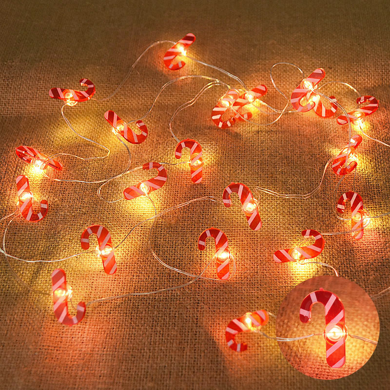 Guirlande lumineuse LED flocon - Home Decor Lighting Tree avis et prix