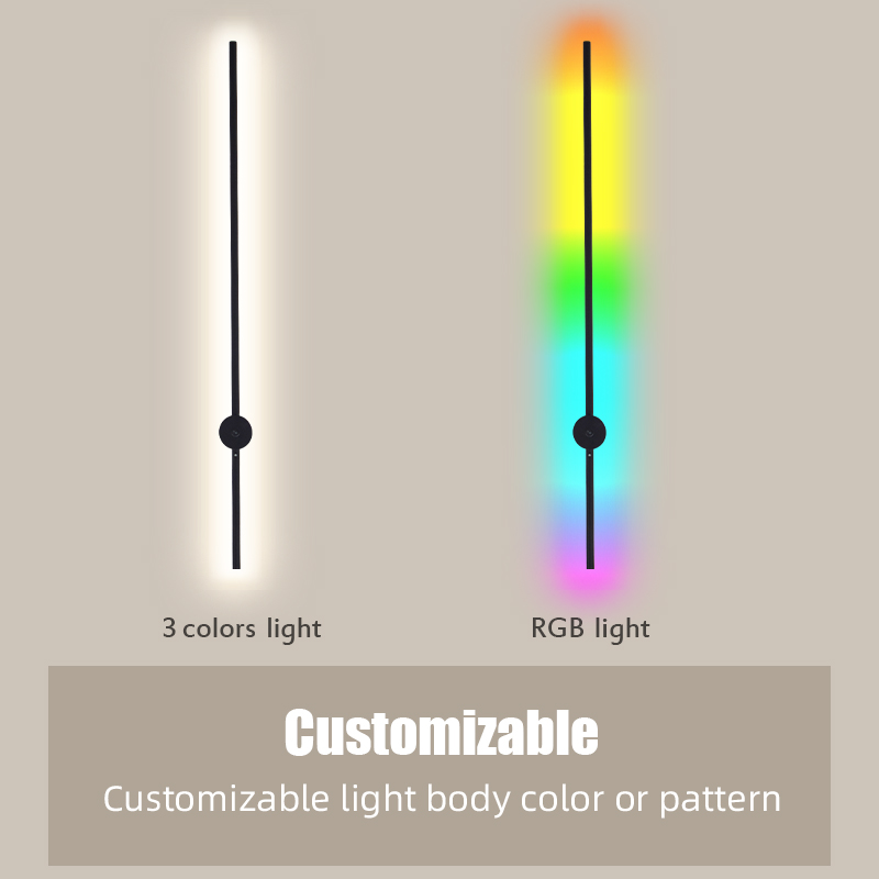 Appliques murales LED recharge - Room Decor Lighting Lamp avis et prix