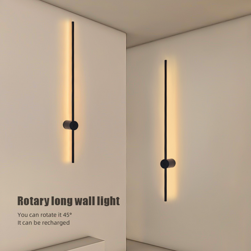 Appliques murales LED recharge - Room Decor Lighting Lamp avis et prix