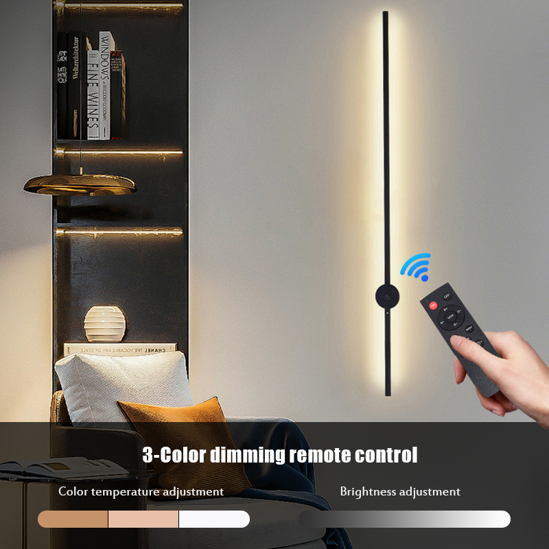Appliques murales LED recharge - Room Decor Lighting Lamp avis et prix