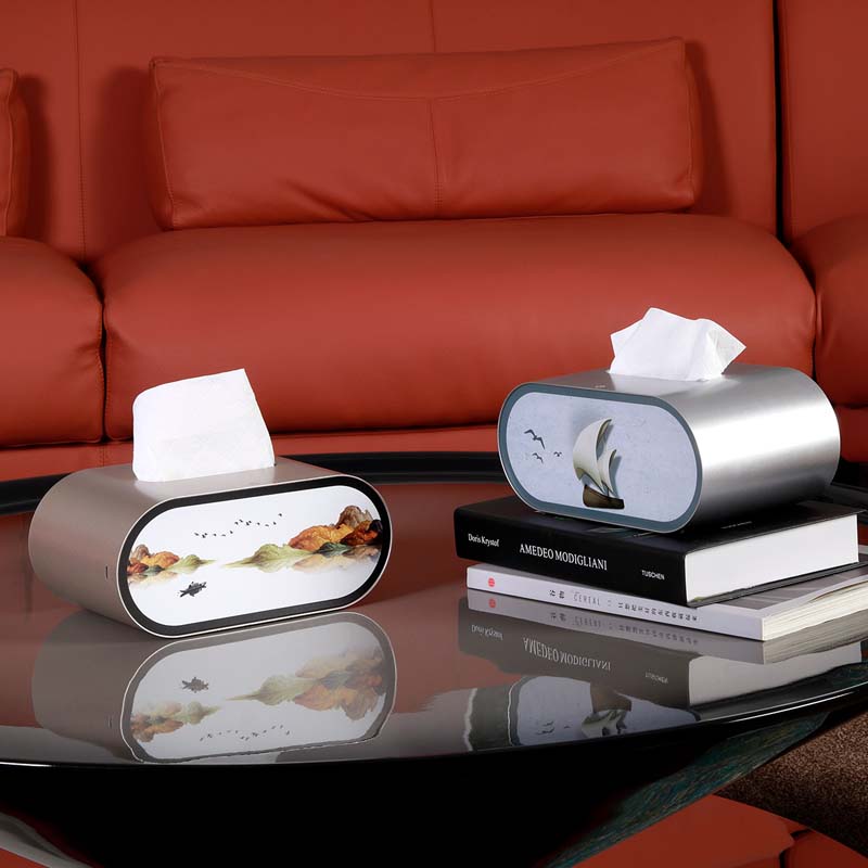 Boîte à mouchoirs veilleuse LE - Lighting Decoration Ideas For Home avis et prix