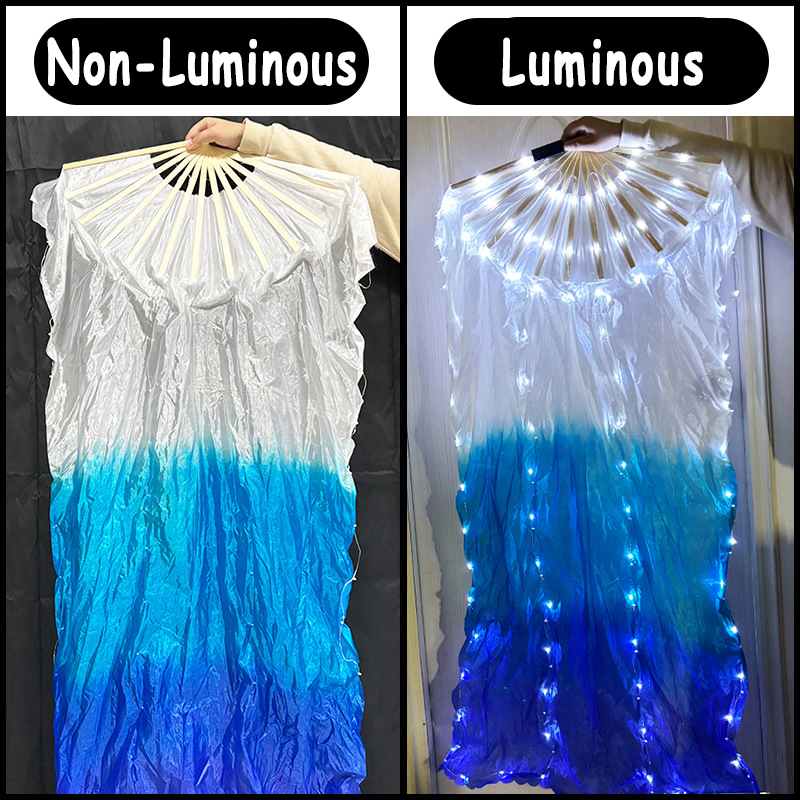 Éventail LED de danse du ventr - Decor Lighting Fans avis et prix