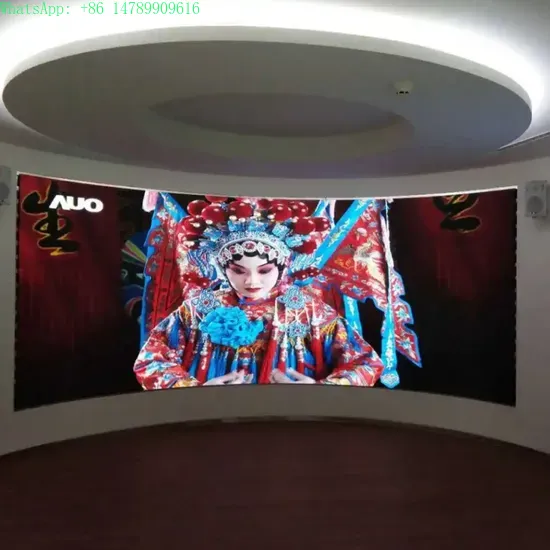 Écran LED flexible personnalis - Lighting Decor Rentals avis et prix