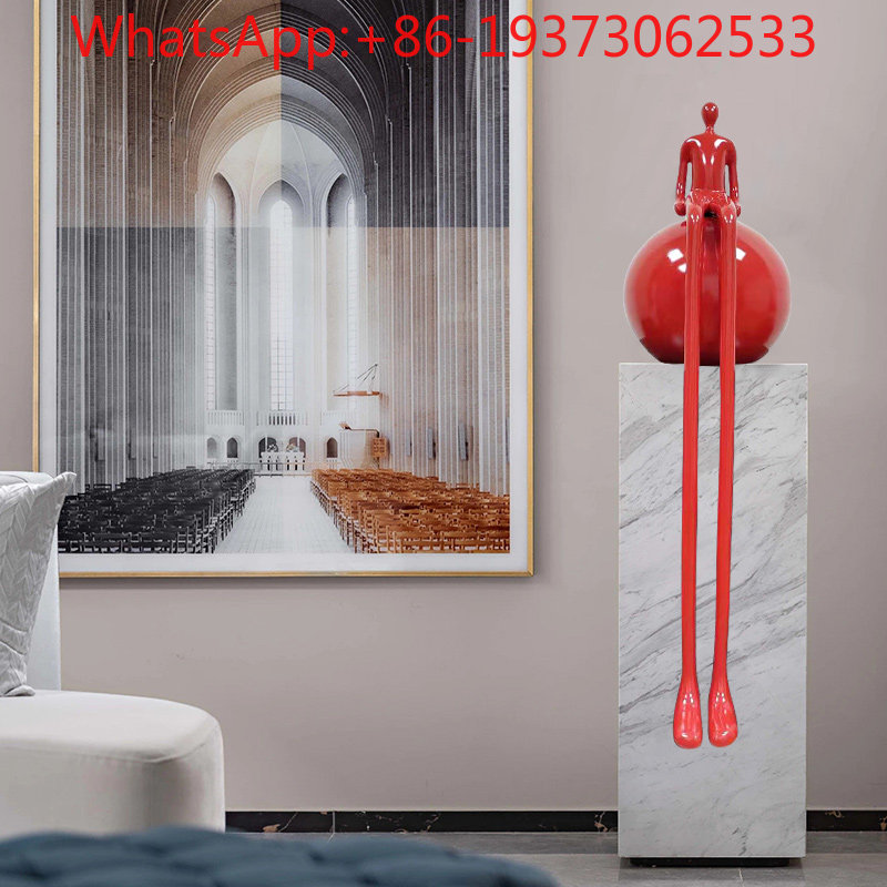 Ornement décoratif de sol haut - Decor Lighting & Decor Fires Photos avis et prix