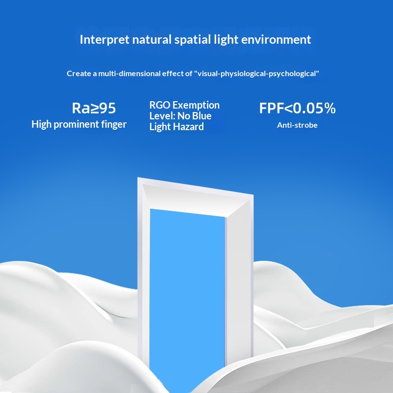 Plafonnier LED intelligent ult - Lighting Effect Home Decor avis et prix