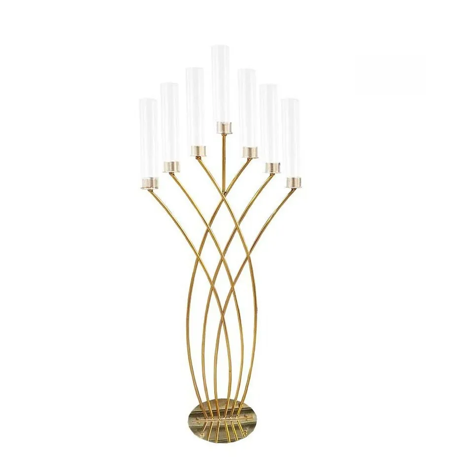 TQH7.3 Chandelier moderne et s - Lighting Decor Wedding avis et prix
