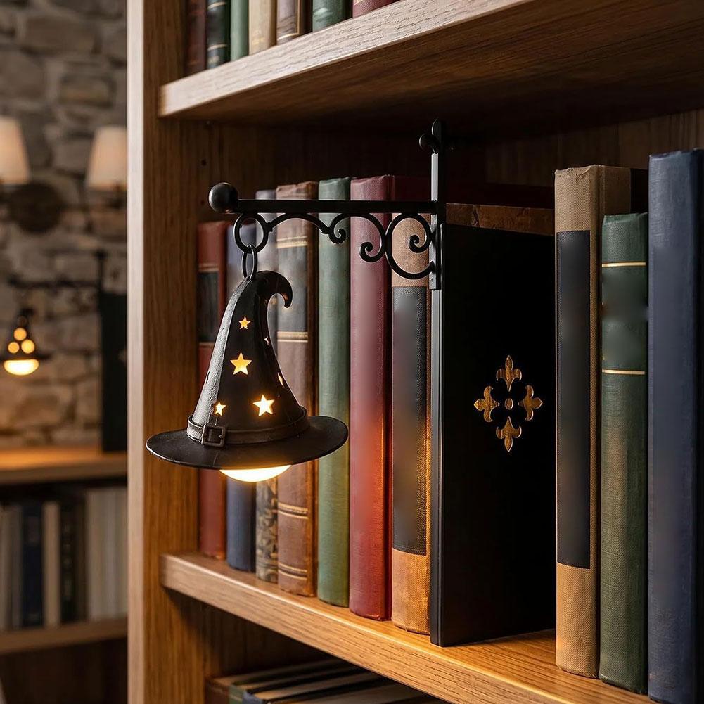 Lampe de bibliothèque gothique - Room Decor Lighting Lamp avis et prix