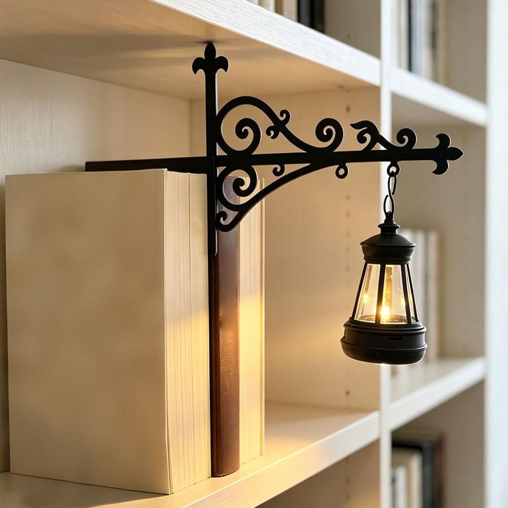 Lampe de bibliothèque gothique - Room Decor Lighting Lamp avis et prix