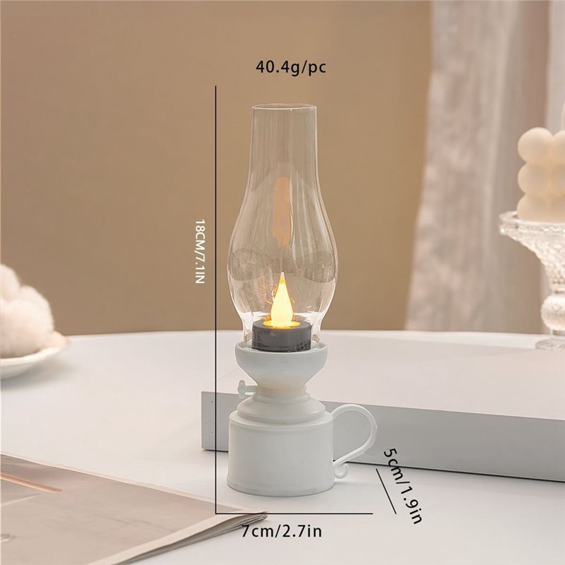 Vente flash - Bougies électron - Decor Lighting Sales avis et prix