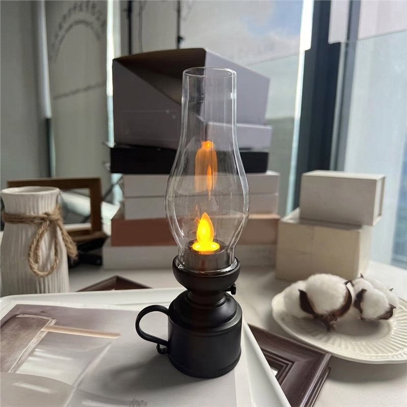 Vente flash - Bougies électron - Decor Lighting Sales avis et prix
